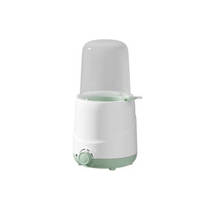 Calentador de Biberones Eléctrico Portátil Multifuncional, Esterilizador de Biberones, Calentador de Leche para Bebés - Product Image 2