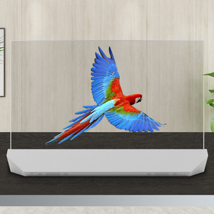 <span class=keywords><strong>Prix</strong></span> d'usine 55 pouces <span class=keywords><strong>écran</strong></span> <span class=keywords><strong>Oled</strong></span> affichage d'équipement de publicité numérique <span class=keywords><strong>transparent</strong></span> double face - Product Image 5