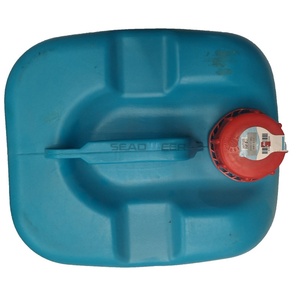 Huile de <span class=keywords><strong>compresseur</strong></span> à vis <span class=keywords><strong>Atlas</strong></span> <span class=keywords><strong>Copco</strong></span> 2901170100 20L RXD, pièce de rechange authentique pour compresseurs d'air industriels - Product Image 3