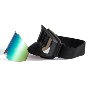 <span class=keywords><strong>Gafas</strong></span> de Motocross Todoterreno, Protección UV y Resistentes al Viento, para Motocicleta, Esquí, Deportes, Bicicleta de Montaña y Ciclismo - Product Image 4