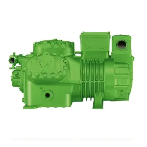 4G-30.2 30HP Vier Cilinder Koelcompressor Koude Kamer Compressor Semi-Hermetische Compressor
