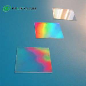 Grille de Diffraction à Transmission PET FELIX Ultra Précise pour l'Enseignement de la Décomposition Spectrale - Product Image 4