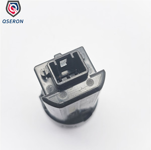 Aftermarket Chính Hãng Xe Mới Các Bộ Phận 0034361/10 Tự Động Động Cơ Nút Đẩy Chuyển Đổi Bắt Đầu & Dừng 939V40001223 Cho Toyota Lexus - Product Image 6