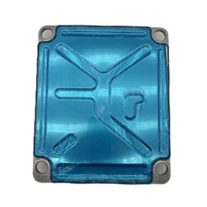 Contrôleur ECU 21695313 20814604 20561252 20814795 Panneau de commande Ordinateur de bord Convient pour Vol Vo EC360C EC460C - Product Image 3