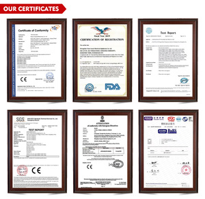 Máquina Expendedora de palomitas de maíz para aperitivos, máquina expendedora de palomitas de maíz de Metal para Parque de Atracciones comercial automático - Product Image 3