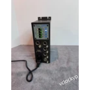 Contrôleur Nakanishi E3000S d'occasion NE212 NE-212 avec cordon d'alimentation inclus - Product Image 6