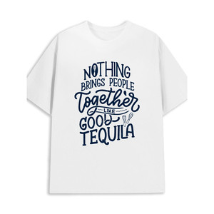 T-shirt graphique unisexe amusant avec imprimé tendance, essentiels pour un cadeau de fête des mères, tenue de base pour femmes - Product Image 1