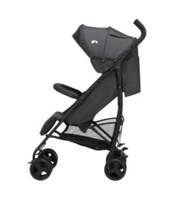Bebeconfort Dusk <b>Lightweight</b> <b>Pushchair</b> For Babies Up To 22Kg Folding Design 0-4 Years Baby Outdoor Large Stroller - Product Image 5