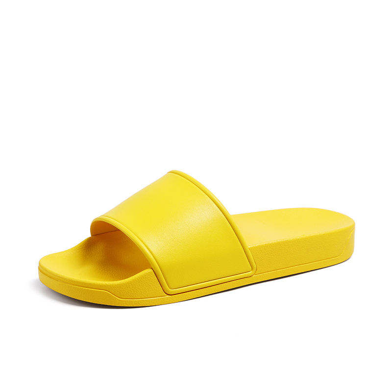 สีเหลือง