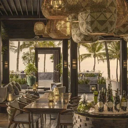 Restaurant set 2