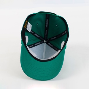 Casquettes Trucker 5 Panneaux de Haute Qualité, Broderie New York USA, en Coton Premium, pour l'Été, la Mode, le Cyclisme, les Sports de Plein Air et le Style Urbain - Product Image 6