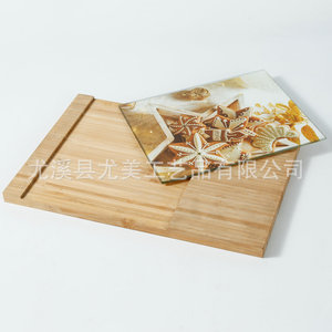 Planche à découper anti-moisissure à séchage UV, planche à découper solide, planche à découper pour couteaux domestiques, rouleau à pâtisserie, planche à découper de cuisine en gros. - Product Image 3