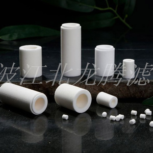 Lọc lõi cho tràn phòng chống cho mục đích y tế kỵ nước thiêu kết nước xốp dừng Hộp mực Lọc - Product Image 2