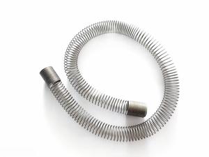 <strong>Springs</strong> OEM Heavy Duty Double Wheel Torsion <strong>Spring</strong> <strong>China</strong> Stainless Steel Extension Spiral Multi Wave Compression <strong>Spring</strong> - Product Image 6