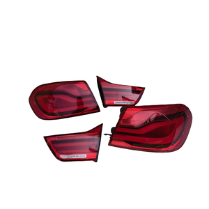 Luces Traseras para <span class=keywords><strong>BMW</strong></span> <span class=keywords><strong>Serie</strong></span> 4 F33 F36 2017-2020, M4 F82 F83 420 440 425, Luces Traseras Originales de Fábrica de <span class=keywords><strong>Segunda</strong></span> <span class=keywords><strong>Mano</strong></span> - Product Image 4