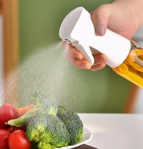 Spruzzatore di <span class=keywords><strong>Olio</strong></span> in Vetro <span class=keywords><strong>per</strong></span> Cucina, <span class=keywords><strong>Friggitrice</strong></span> <span class=keywords><strong>ad</strong></span> <span class=keywords><strong>Aria</strong></span>, <span class=keywords><strong>per</strong></span> Cucinare con <span class=keywords><strong>Olio</strong></span> d'Oliva, Elegante Nebulizzatore <span class=keywords><strong>per</strong></span> <span class=keywords><strong>Olio</strong></span> - Product Image 4