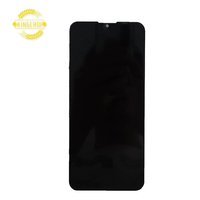 LCD Ponsel untuk Lenovo K13 Note, LCD Display Layar Sentuh Bagian Pengganti untuk Lenovo K13 Note