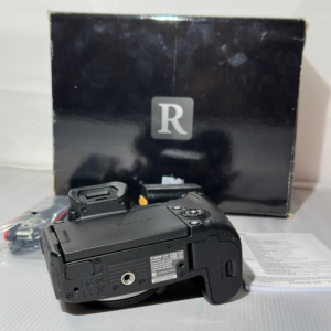 Df Bán Buôn Gốc Eos R Rp Không Gương Dslr Máy Ảnh 97% New 4K Video HD Hình Ảnh Độ Phân Giải CMOS Cảm Biến Thẻ SD Tương Thích Slr - Product Image 2