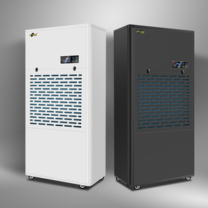 Déshumidificateur de serre industriel grande capacité 240L (500 pintes) - Product Image 4