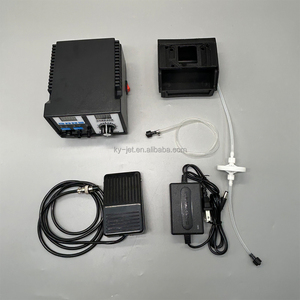 Máy rửa vệ sinh đầu in DTF, làm sạch mực tắc nghẽn, thông tắc ngược dòng cho đầu in <span class=keywords><strong>Epson</strong></span> L1800 L805 <span class=keywords><strong>1390</strong></span> I3200 4720 XP600 DX6 - Product Image 5