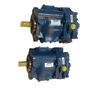 ปั๊มไฮดรอลิกแบบใบพัด PVQ PVQ10 PVQ20 PVQ32 PVQ10-A2R รุ่น PVQ10-A2R-SE1S-20-CG-30 - Product Image 1