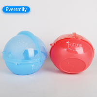 Récipient alimentaire ménager en plastique passoire double couche bassin de lavage des fruits panier de vidange rond Gadgets de cuisine nouveautés