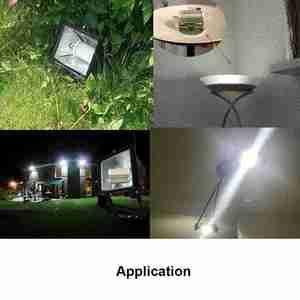 R7S <span class=keywords><strong>LED</strong></span> 118MM 78MM Dimmable COB <span class=keywords><strong>Ampoule</strong></span> Lumière 15W 30W <span class=keywords><strong>Remplacer</strong></span> <span class=keywords><strong>500W</strong></span> Lampe Halogène Projecteur - Product Image 6