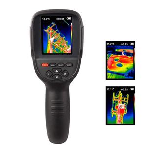 Home Inspectie Water Lek 25Hz Diy Infrarood Thermovision Warmtebeeldcamera Met 256X192 Hoge Gevoeligheid Sensor - Product Image 2