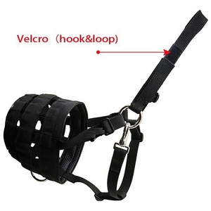 Horshi 쉬운 호흡 쉬운 방목 말 총구. - Product Image 4