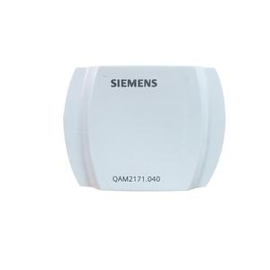 QAM2151.040/MO โมดบัสตัวควบคุมอุณหภูมิท่อ 400 มม. สำหรับ IP55 OLED ความละเอียด 0.1C ใหม่ในกล่องเดิม - Product Image 5