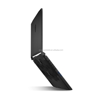 Nouveau pour Katana 17 HX B14WFK-096CN 17,3 pouces QHD+ 2,5K 240Hz I7-14650HX 16 Go DDR5 1 To SSD RTX 5060 8 Go Série 50 Ordinateur portable de jeu