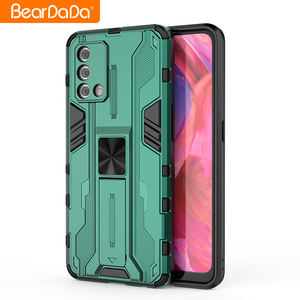 Cover posteriore Fashion Phone Case all'ingrosso nuovo prodotto silicone TPU PC caldo per <span class=keywords><strong>Oppo</strong></span> <span class=keywords><strong>A74</strong></span> 4G Case - Product Image 6