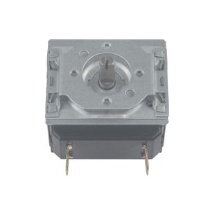 Temporizador mecánico de cocina SL-90 de 90 minutos para freidora de aire/horno sin flujo constante, eje plano de 1.2 cm - Product Image 3