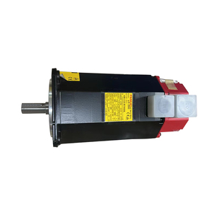 A06B-0128-B575 # 0008 A6/3000 Motor Servo AC FANUC - Product Image 6