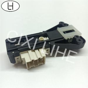 สวิตช์ล็อคประตูเครื่องซักผ้า <span class=keywords><strong>Beko</strong></span> รุ่น ZV-446 T85 ของแท้ยอดนิยม สำหรับ Metalflex - Product Image 2