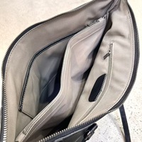 Sac fourre-tout en cuir de vache véritable pour femmes, grand sac à bandoulière en cuir pour le travail, sac à main vintage pour ordinateur portable de 14 pouces