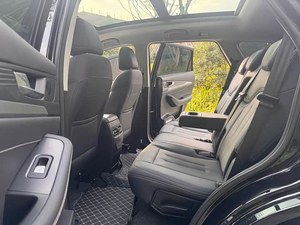 Auto Usado Modelo 2023 2024 2025, Jetour X70S Más Económico, 5 Asientos, con Techo Panorámico, SUV 1.5T Automático - Product Image 4
