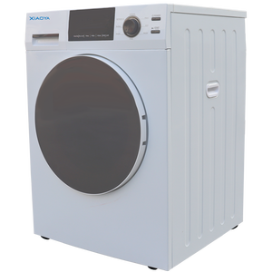 Sèche-<span class=keywords><strong>linge</strong></span> Intelligent de <span class=keywords><strong>8kg</strong></span> à chargement frontal pour la maison, nouveau Design - Product Image 4