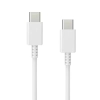 Câble de charge rapide USB-C tressé 1M PD 20W 3A 5A pour téléphones mobiles S22 S10 Note8 9 et ordinateurs – Offre Spéciale