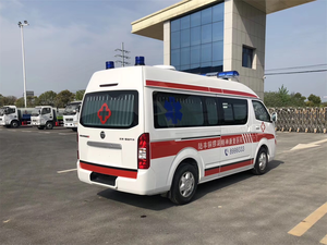 Foton G7 — amulette de haute qualité, 20 pièces, meilleure vente - Product Image 3