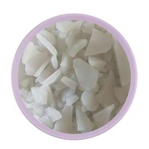 SR Global Exports Industrial Grade Granulated Aluminium Sulphate 16% Purity in for Drinking Water Treatment <b>Chemical</b> - Product Image 3