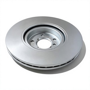 34106891080 34116865713 Disco de freno ventilado de gran venta, disco de freno delantero para Serie 2 F44 X1 U11 F48 X2 F39 330X24 - Product Image 5