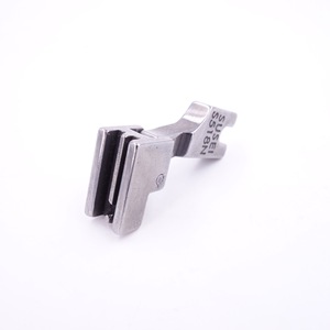 Prensatelas de acero inoxidable Tbone S518 con cremallera oculta para máquina de coser industrial - Product Image 2