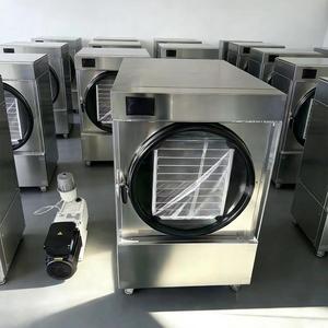 Déshydrateur domestique de table en acier inoxydable de qualité supérieure, machine de lyophilisation alimentaire pour stockage à long terme - Product Image 3