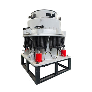 Concasseur à Cône Symons pour Pierre, Marbre et Roches – Machine de Concassage de Minerai de Cuivre et de Fer – Prix Compétitif - Product Image 4