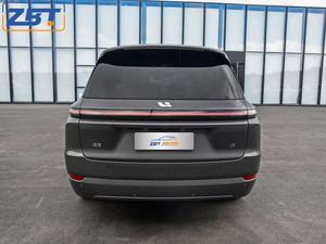 Auto elettrica Lixiang One <span class=keywords><strong>Li</strong></span> L9 2023 Max guida a sinistra dalla cina veicolo elettrico lunga Bonattery Life 0km auto usata - Product Image 6