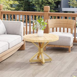 Base de table de salle à manger extérieure en fer avec ventouses, pieds de bureau robustes en X, pour dessus en marbre, verre ou bois, style moderne pour hôtel et extérieur - Product Image 5