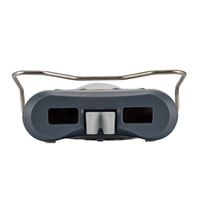 Pupillomètre numérique PD PH VD Aist Optics LY 9S – Testeur de hauteur de pupille – Équipement clinique optique