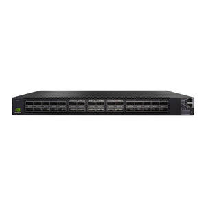 Brand New Original Mellanox MSN3700-VS2FC 200G 32-Port <b>Ethernet</b> <b>Switch</b> - Product Image 1