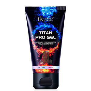 IKZEE Gel de Masaje Retardante para Hombres, Retrasa la Eyaculación, para una Mayor Duración - Product Image 6